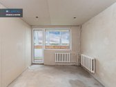 Parduodamas erdvus 3 kambarių butas su daline - nuotraukos Nr. 6