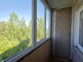 Parduodamas 2-jų Kambarių Butas Vilniuje. - nuotraukos Nr. 10
