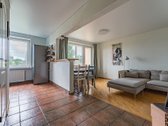 Saulėtas, Tvarkingas Butas Žalumos Apsuptyje - nuotraukos Nr. 3