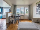 Saulėtas, Tvarkingas Butas Žalumos Apsuptyje - nuotraukos Nr. 5
