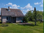 Parduodamas namas ramioje ir jaukioje - nuotraukos Nr. 6