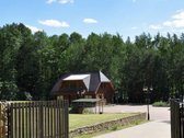 Trakų rajone,aukštadvario regioniniame parke
