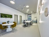 Bendradarbystės Erdvė Vilniaus Senamiestyje - nuotraukos Nr. 2