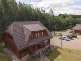 Trakų rajone,aukštadvario regioniniame parke - nuotraukos Nr. 3
