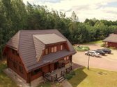 Trakų rajone,aukštadvario regioniniame parke - nuotraukos Nr. 4