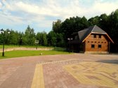 Trakų rajone,aukštadvario regioniniame parke - nuotraukos Nr. 9