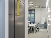 Bendradarbystės Erdvė Vilniaus Senamiestyje