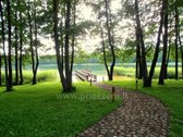 Trakų rajone,aukštadvario regioniniame parke - nuotraukos Nr. 12