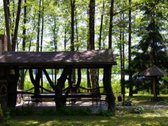 Trakų rajone,aukštadvario regioniniame parke - nuotraukos Nr. 16