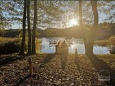 Trakų rajone,aukštadvario regioniniame parke - nuotraukos Nr. 22