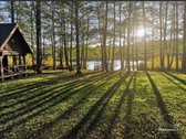 Trakų rajone,aukštadvario regioniniame parke - nuotraukos Nr. 23