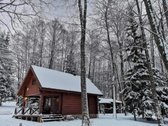 Trakų rajone,aukštadvario regioniniame parke - nuotraukos Nr. 41