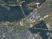 Parduodamas 59 arų žemės sklypas puikioje - nuotraukos Nr. 2
