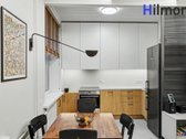 Stilingai Ir Kokybiškai Įrengtas 2 Kambarių - nuotraukos Nr. 2
