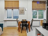 Stilingai Ir Kokybiškai Įrengtas 2 Kambarių - nuotraukos Nr. 5