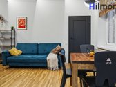 Stilingai Ir Kokybiškai Įrengtas 2 Kambarių - nuotraukos Nr. 7