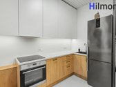 Stilingai Ir Kokybiškai Įrengtas 2 Kambarių - nuotraukos Nr. 6
