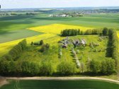 Parduodama išskirtinė sodyba vienkiemyje - nuotraukos Nr. 3