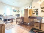 Parduodama išskirtinė sodyba vienkiemyje - nuotraukos Nr. 7