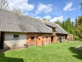 Parduodamas Gyvenamasis Namas Keturvalakių - nuotraukos Nr. 25