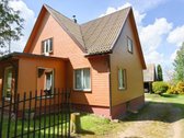 Parduodamas Gyvenamasis Namas Keturvalakių