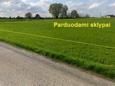 Parduodami namų valdos sklypai - nuotraukos Nr. 4