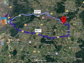 Ar ieškai didelio sklypo netoli Vilniaus, - nuotraukos Nr. 3