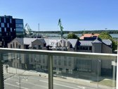 Medicinos centre ,Lorna'' išnuomojama 16 kv - nuotraukos Nr. 2