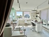 Medicinos centre ,Lorna'' išnuomojama 16 kv