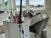 Medicinos centre ,Lorna'' išnuomojama 16 kv - nuotraukos Nr. 6