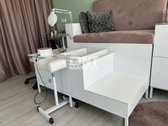 Medicinos centre ,Lorna'' išnuomojama 16 kv - nuotraukos Nr. 8