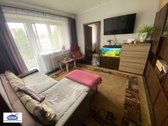 Parduodamas nedidelio ploto 3 kambarių butas - nuotraukos Nr. 4