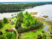 Molėtų raj. parduodama sodyba, išskirtinėje - nuotraukos Nr. 7