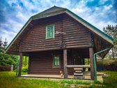 Molėtų raj. parduodama sodyba, išskirtinėje - nuotraukos Nr. 12