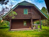 Molėtų raj. parduodama sodyba, išskirtinėje - nuotraukos Nr. 13