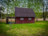 Molėtų raj. parduodama sodyba, išskirtinėje - nuotraukos Nr. 17