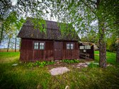 Molėtų raj. parduodama sodyba, išskirtinėje - nuotraukos Nr. 18
