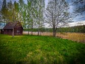 Molėtų raj. parduodama sodyba, išskirtinėje - nuotraukos Nr. 21