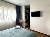 3 Kambarių Butas Užliedžiuose – Jaukumas, - nuotraukos Nr. 6