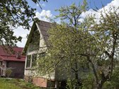 Parduodamas sodo namelis su 6 a sklypu - nuotraukos Nr. 6