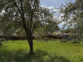 Parduodamas sodo namelis su 6 a sklypu - nuotraukos Nr. 5