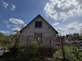 Parduodamas sodo namelis su 6 a sklypu - nuotraukos Nr. 7