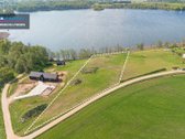 Molėtuose Parduodamas Sklypas Su Makių Ežero