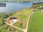 Molėtuose Parduodamas Sklypas Su Makių Ežero - nuotraukos Nr. 3