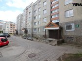 Šiauliuose, Gytarų mikrorajone, Kviečių g. 6 - nuotraukos Nr. 24