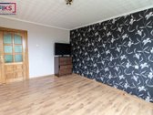 Parduodamas 2 Kambarių Butas Kazlų Rūdos Sav. - nuotraukos Nr. 3