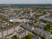 Parduodamas 3 kambarių butas strategiškai - nuotraukos Nr. 2