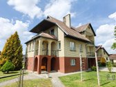 Parduodamas Gyvenamasis Namas Raudonųjų