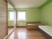 Parduodamas 2k. butas su gražia panorama - nuotraukos Nr. 7