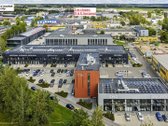 Nuomojamos nuo 545 iki 1243 m² A+ energetinės - nuotraukos Nr. 2
